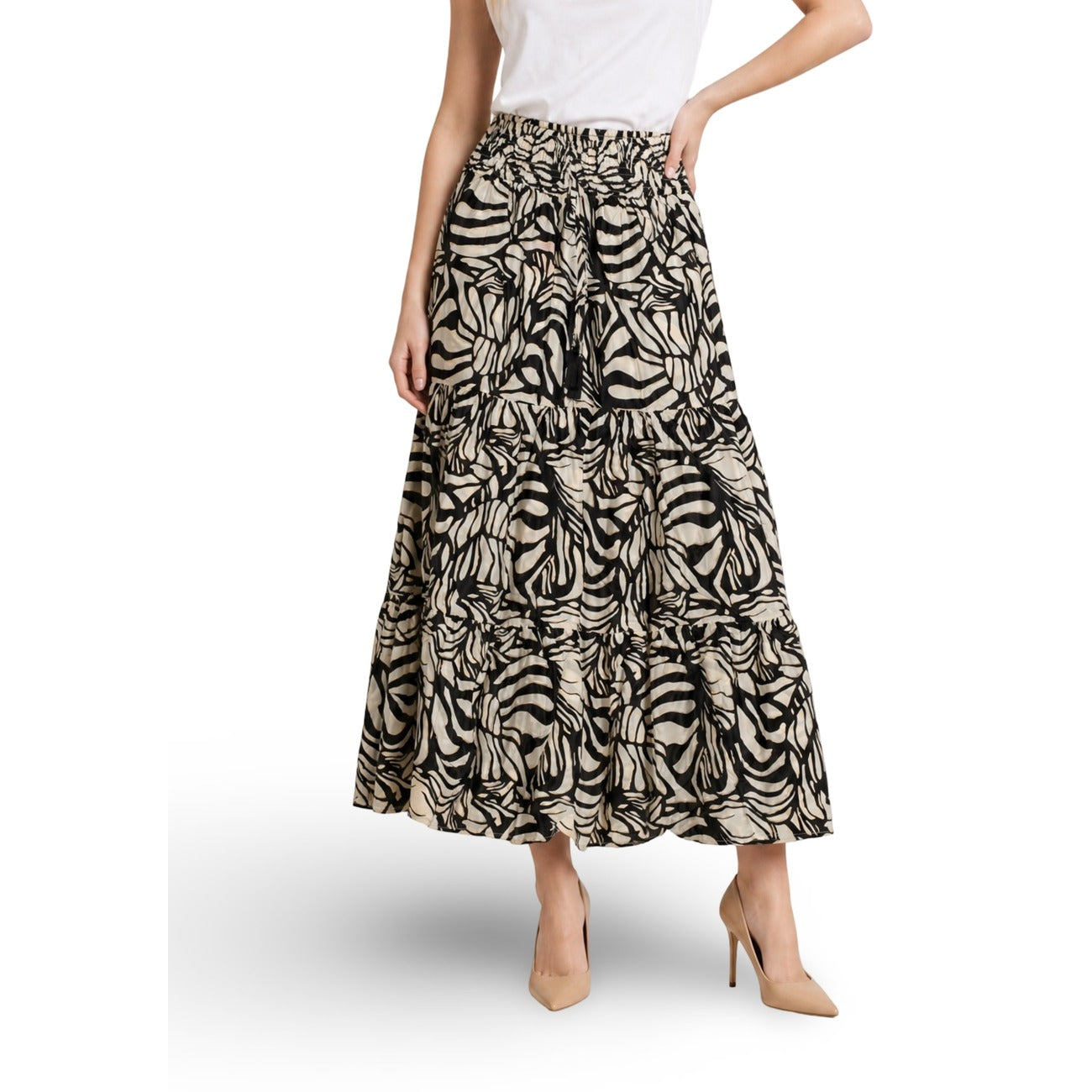 Ayfee - Ayfee  Women Skirt