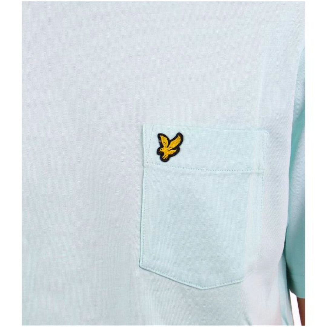 Lyle &amp; Scott - Lyle &amp; Scott Men T-Shirt