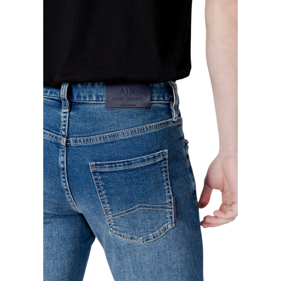 Armani Exchange - Armani Exchange Men Jeans