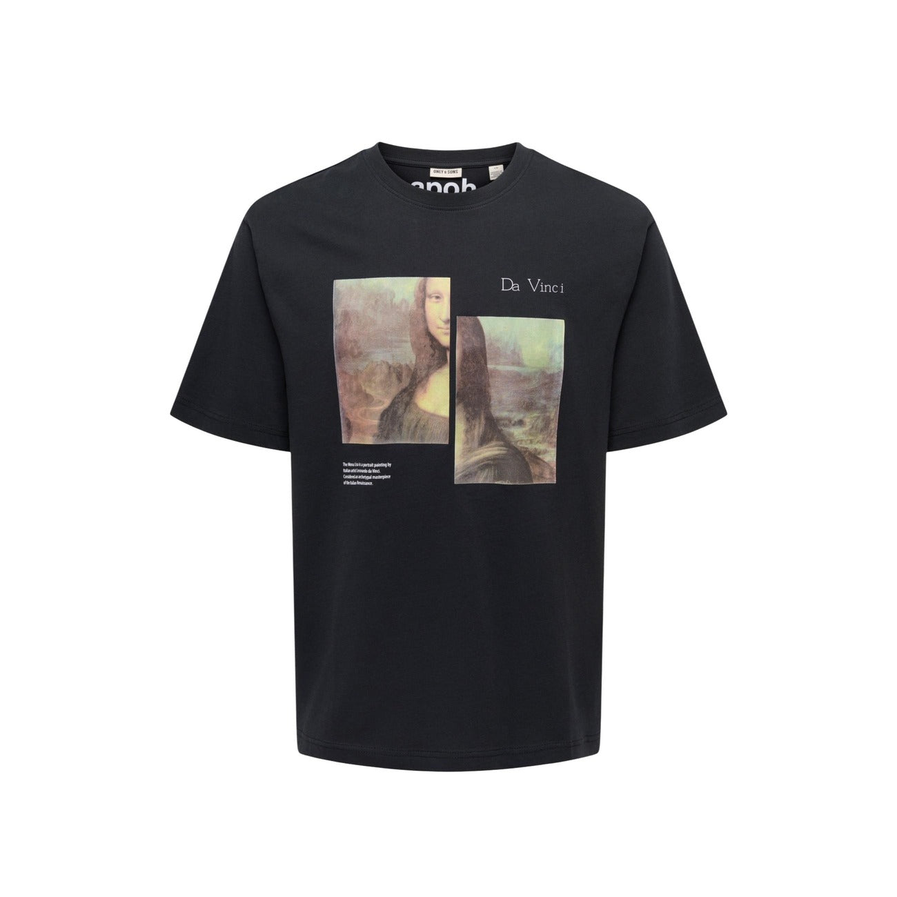 Only & Sons - Only & Sons Men T-Shirt