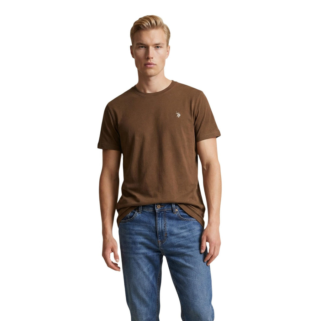 U.s. Polo Assn. - U.s. Polo Assn. Men T-Shirt