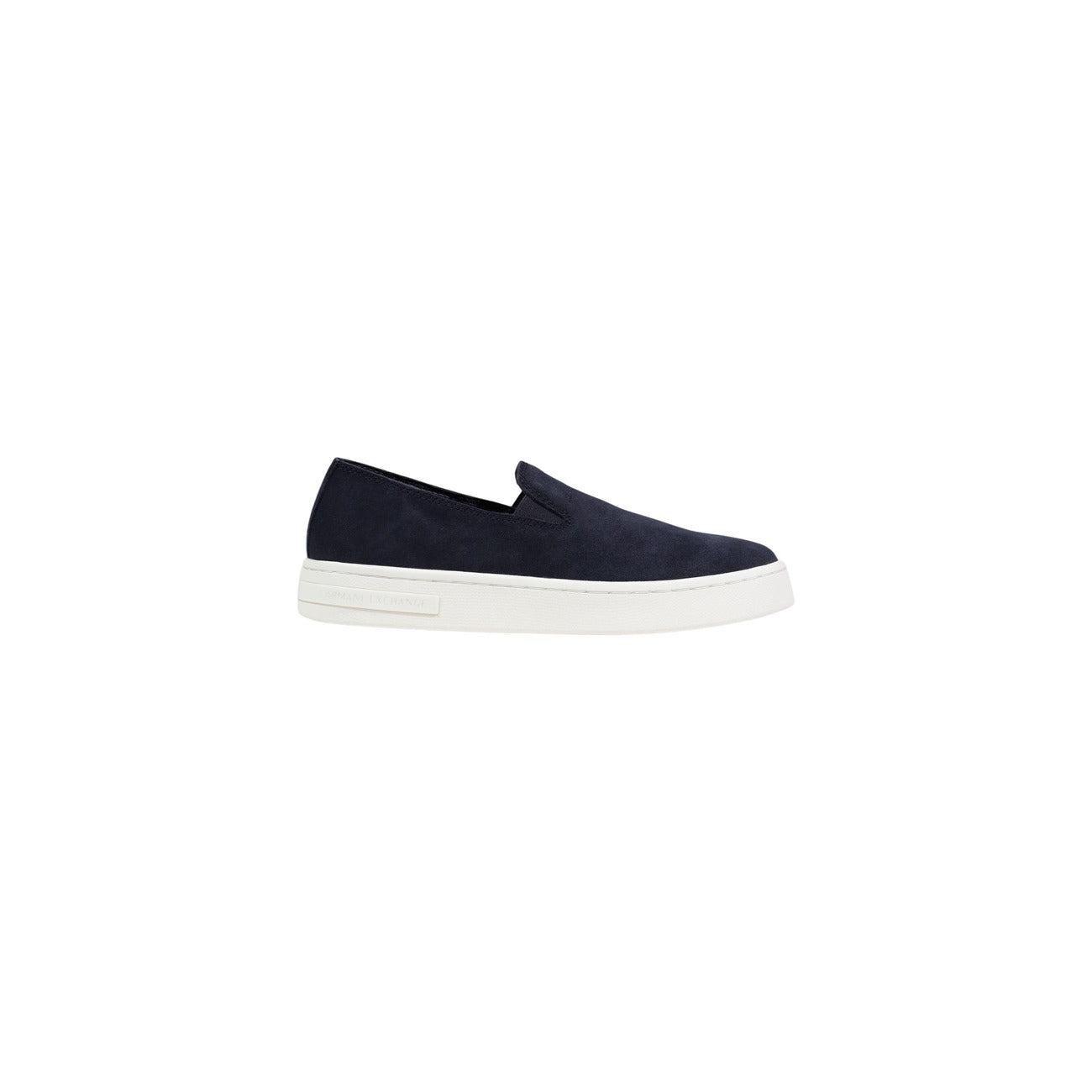 Armani Exchange - Armani Exchange Men Moccassin