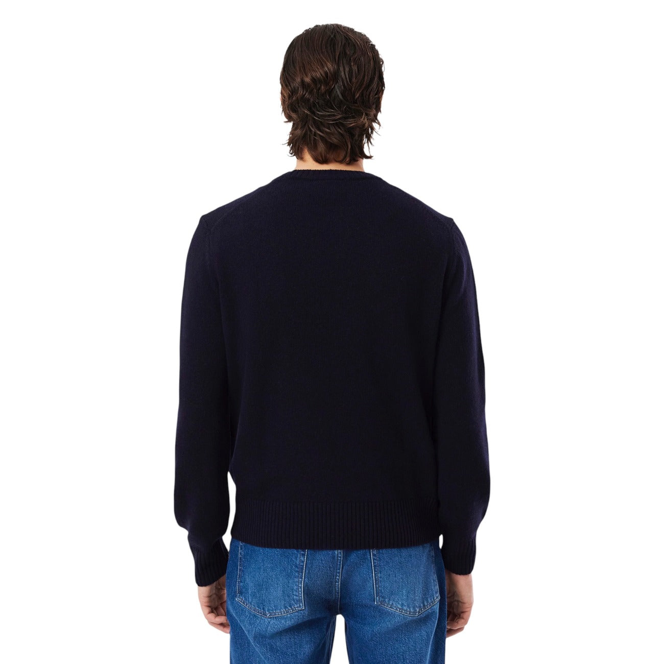 Lacoste - Lacoste Men Knitwear