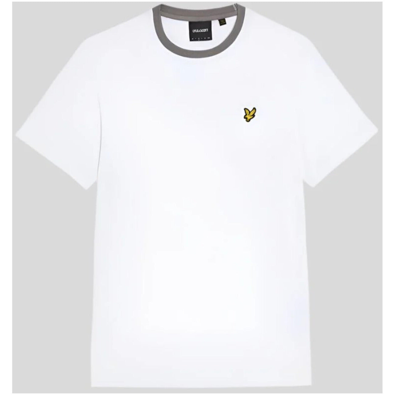 Lyle & Scott - Lyle & Scott Men T-Shirt