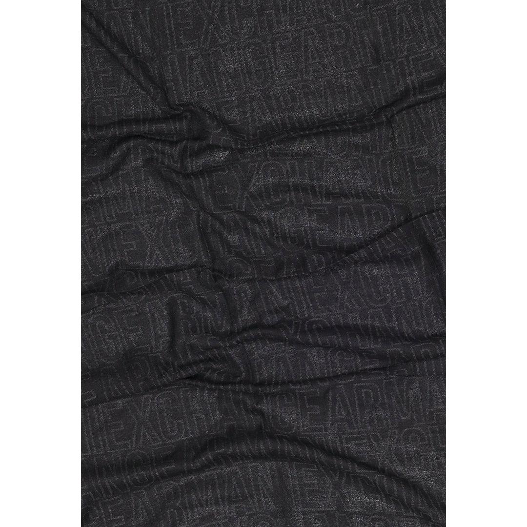 Armani Exchange - Armani Exchange Men Scarf