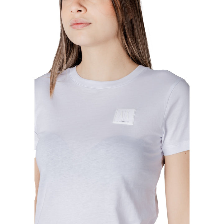 Armani Exchange - Armani Exchange  Women T-Shirt