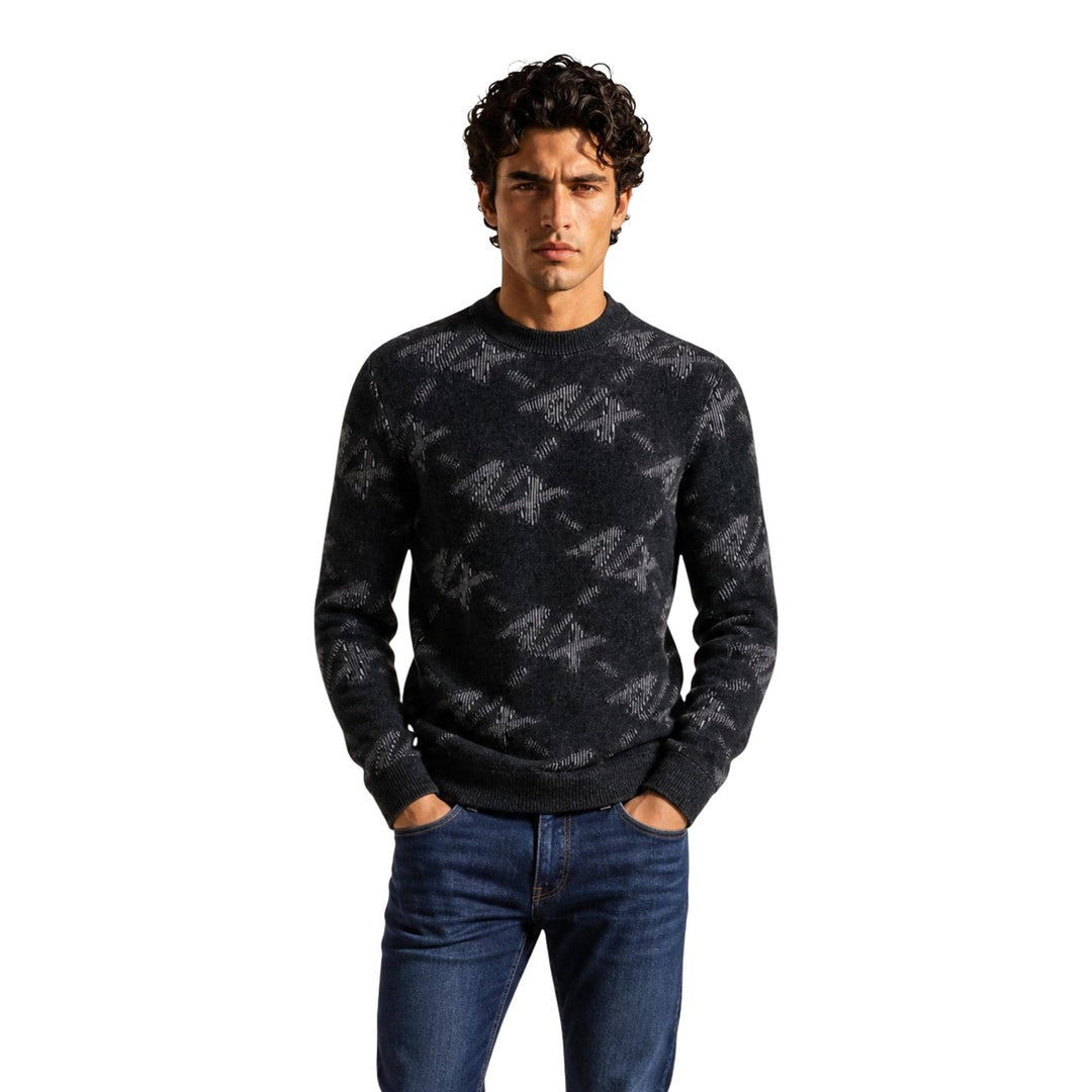 Armani Exchange - Armani Exchange Men Knitwear