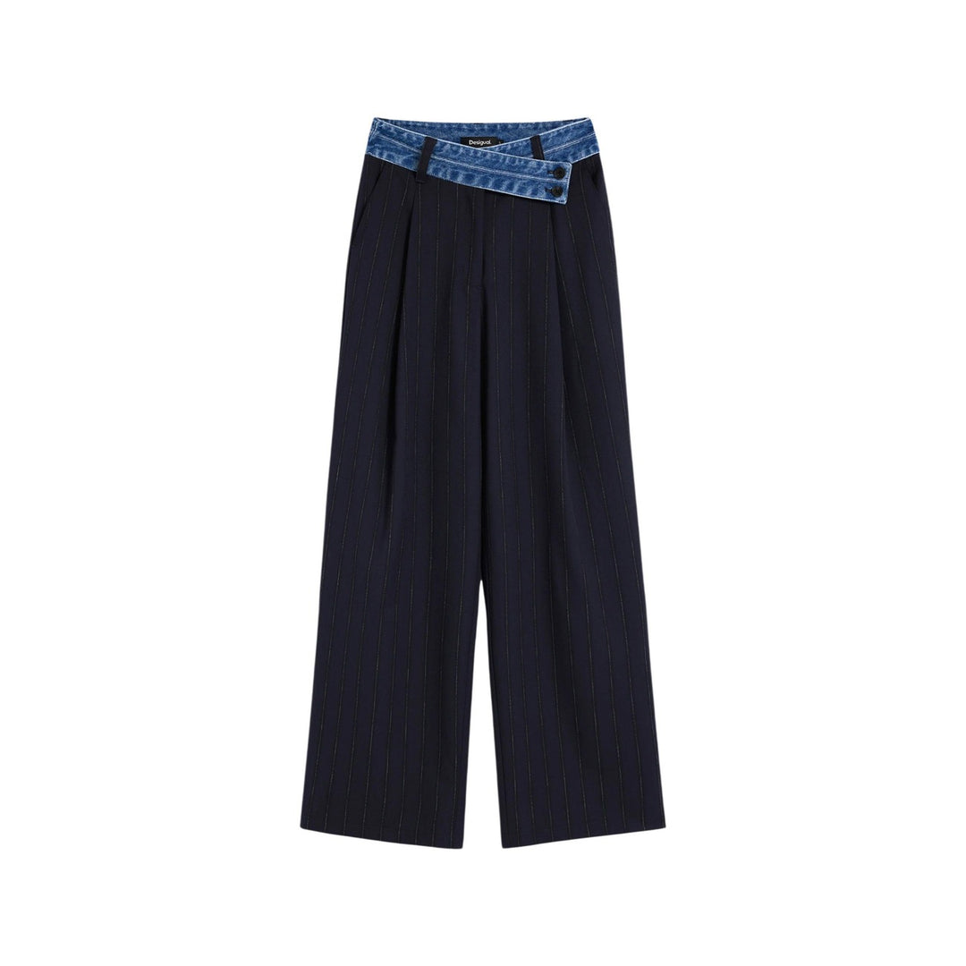 Desigual - Desigual  Women Trousers
