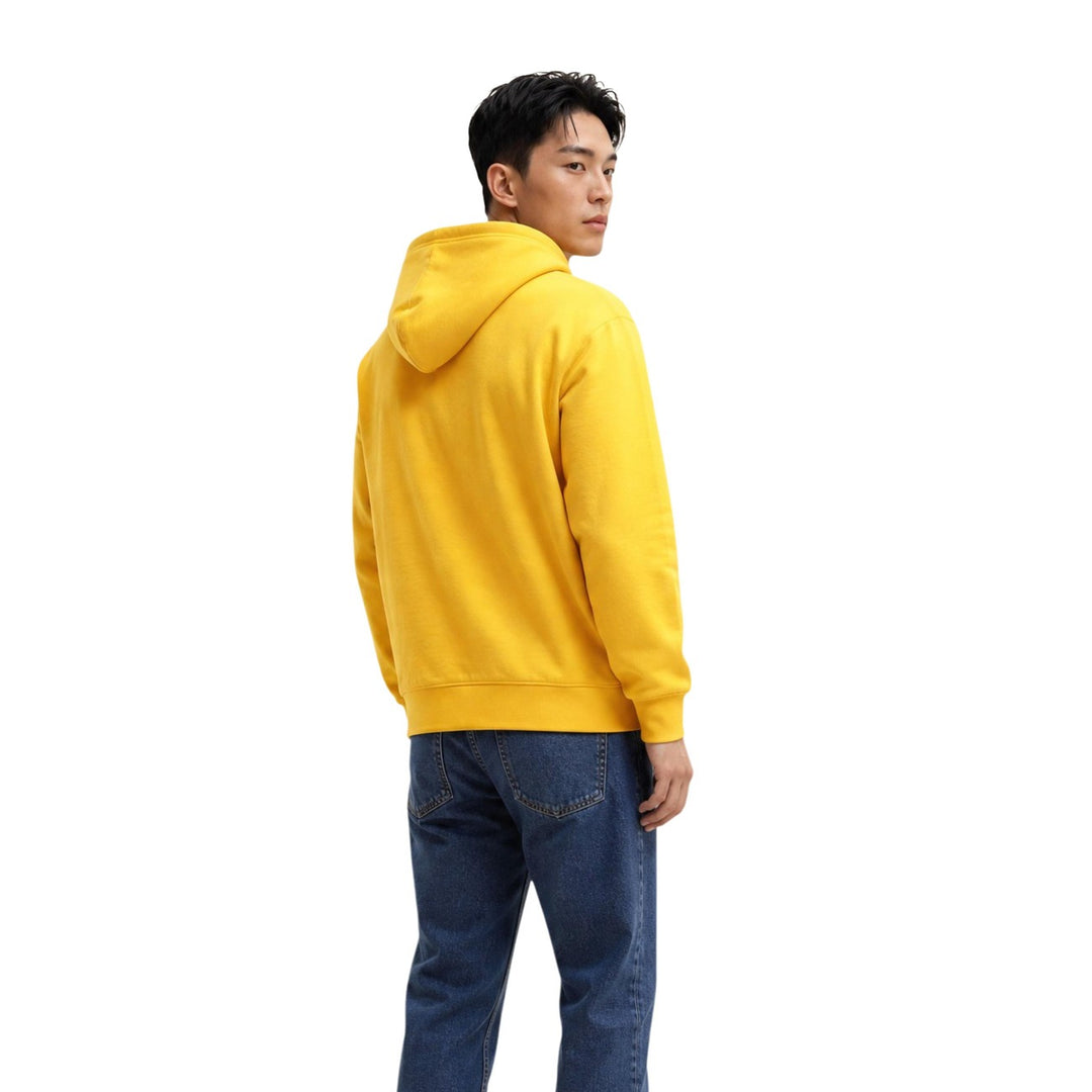 Tommy Hilfiger Jeans - Tommy Hilfiger Jeans Men Sweatshirts