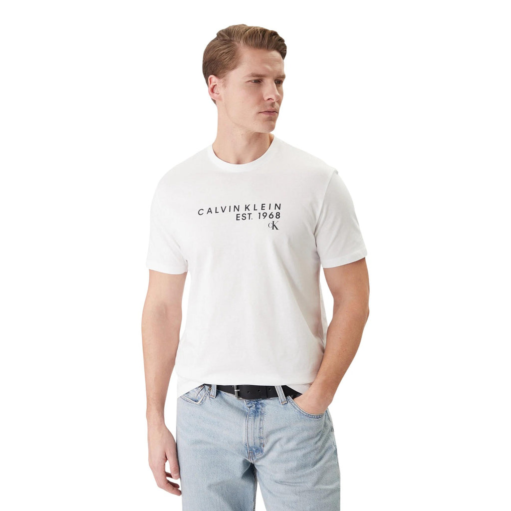 Calvin Klein - Calvin Klein Men T-Shirt