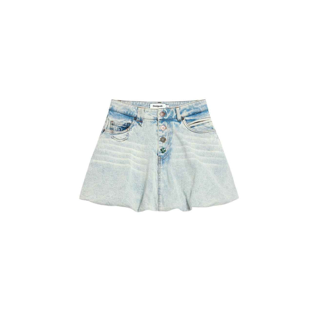 Desigual - Desigual  Women Skirt