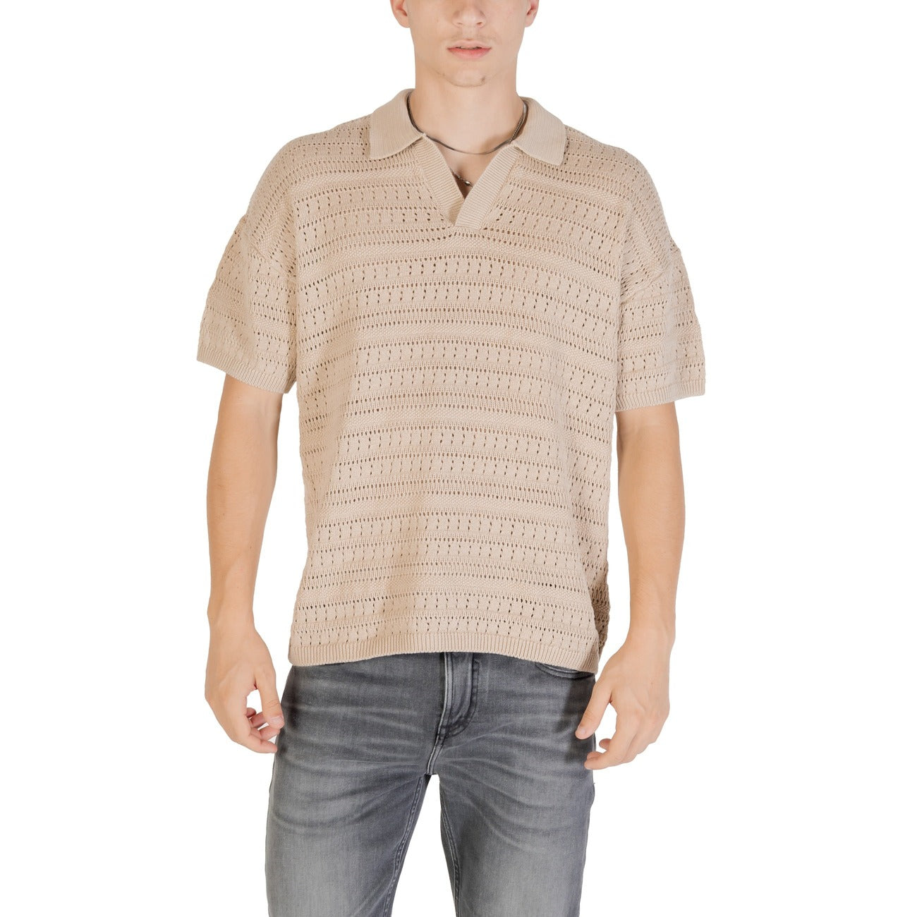 Only & Sons - Only & Sons Men Polo