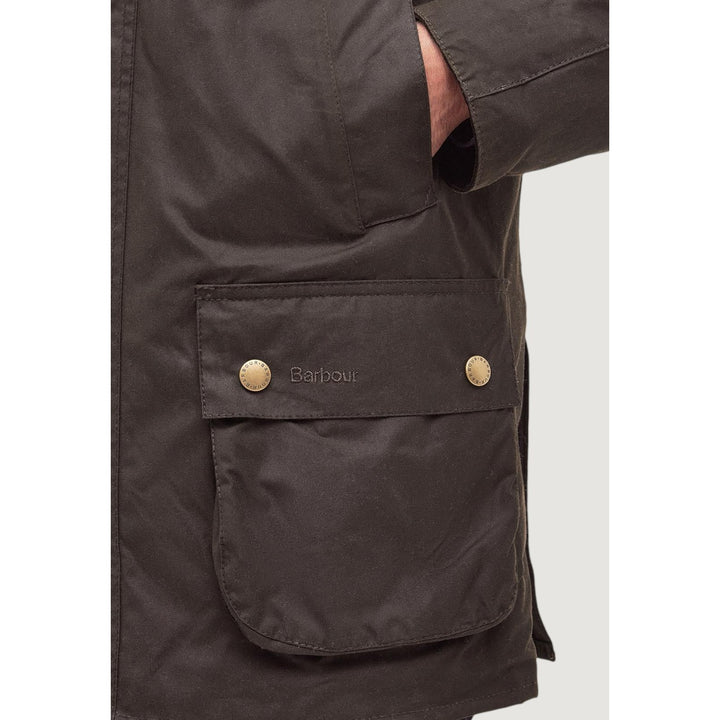 Barbour - Barbour Men Coat
