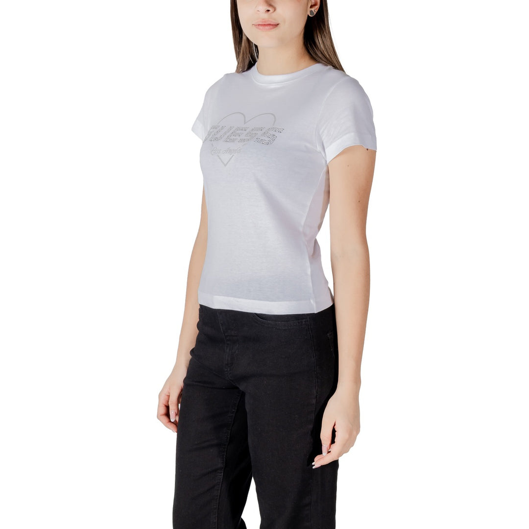 Guess Active - Guess Active  Women T-Shirt