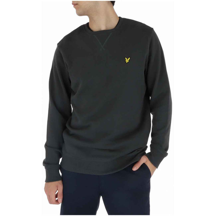 Lyle &amp; Scott - Lyle &amp; Scott Men Sweatshirts