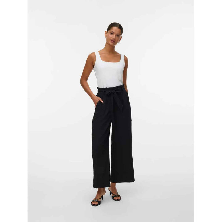 Vero Moda - Vero Moda  Women Trousers