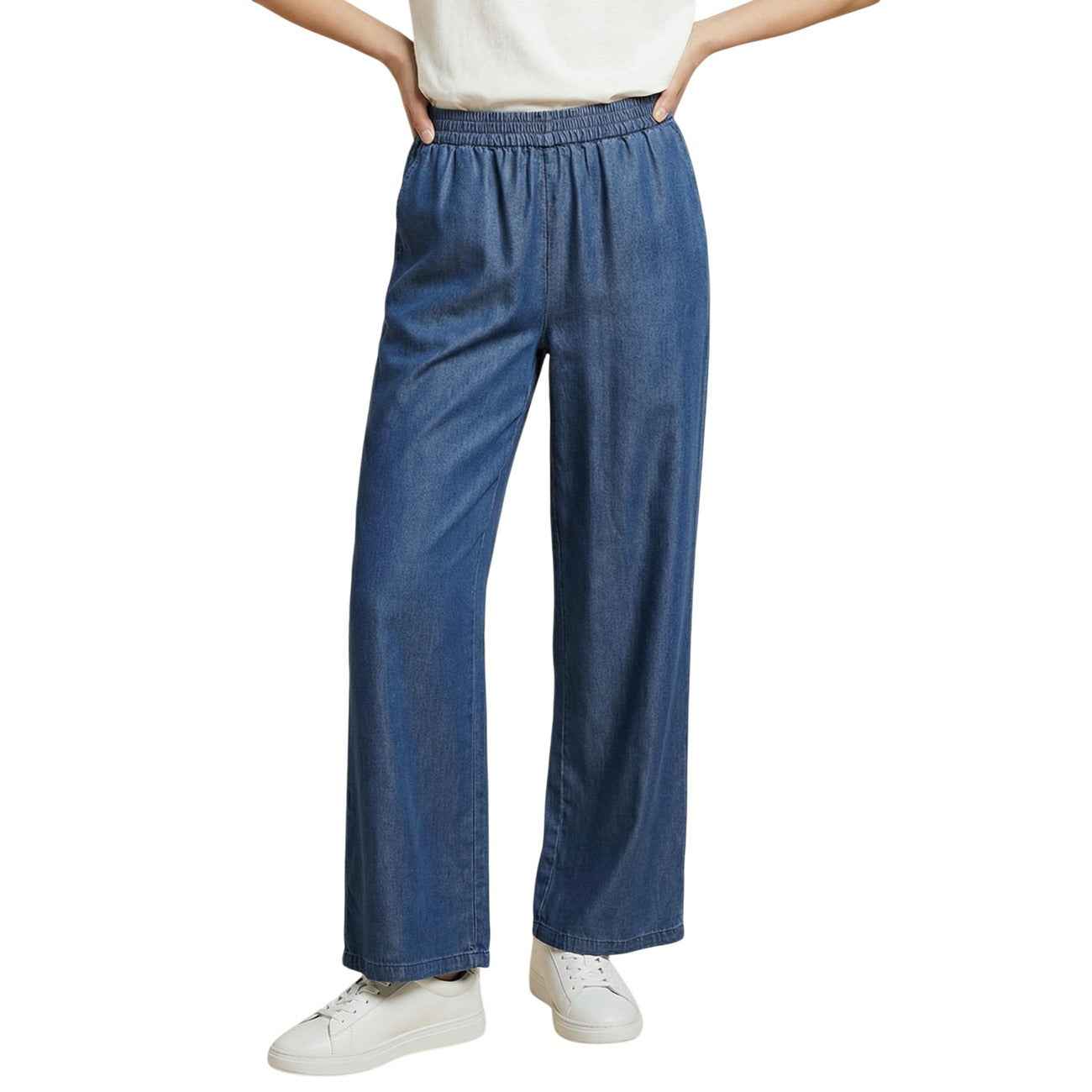 Only - Only  Women Trousers