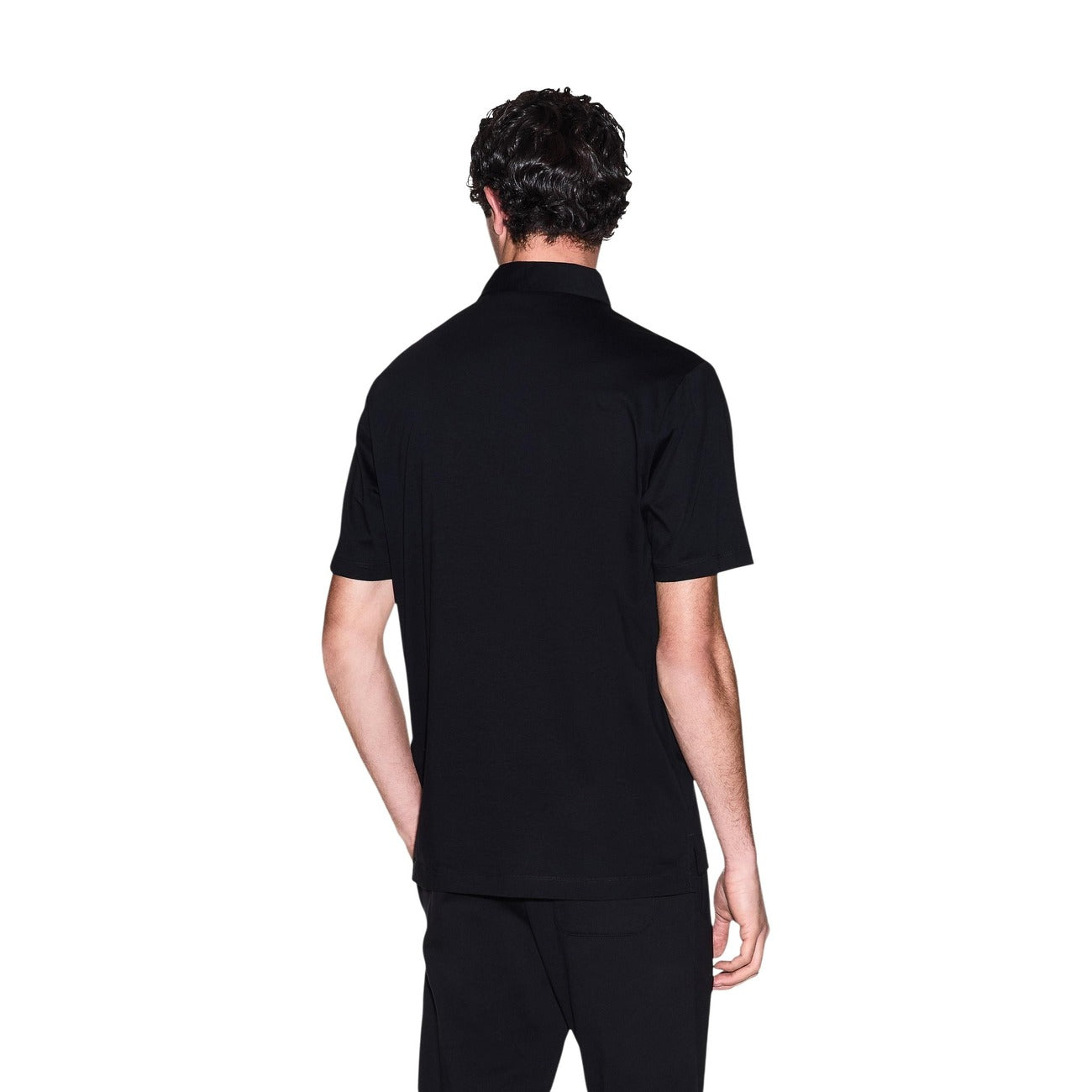Armani Exchange - Armani Exchange Men Polo