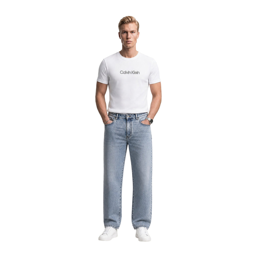 Calvin Klein Jeans - Calvin Klein Jeans Men T-Shirt
