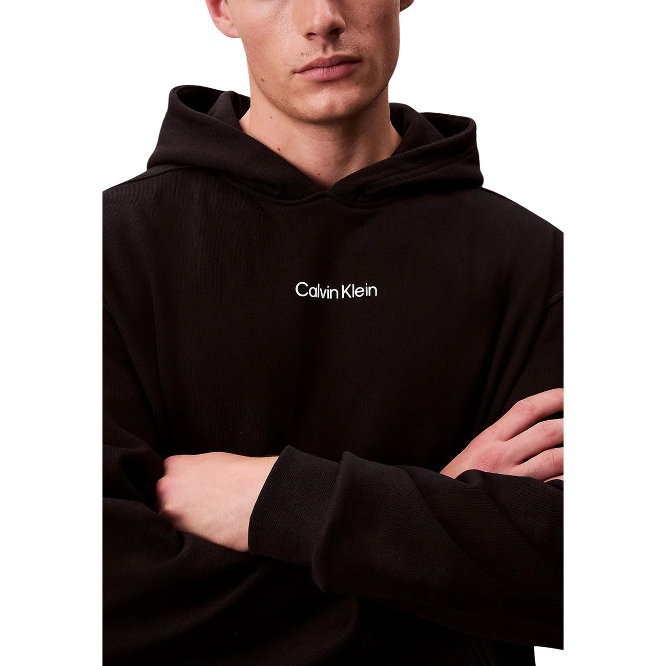 Calvin Klein Sport - Calvin Klein Sport Men Sweatshirts