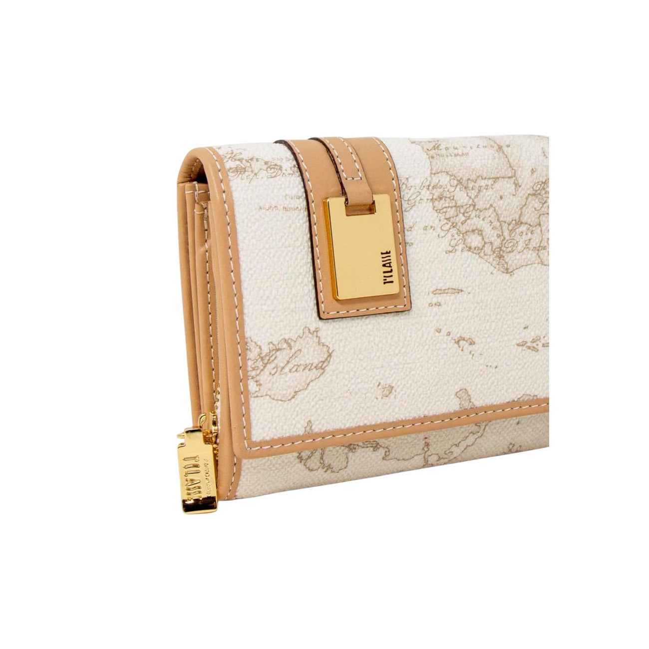 Alviero Martini Prima Classe - Alviero Martini Prima Classe  Women Wallet