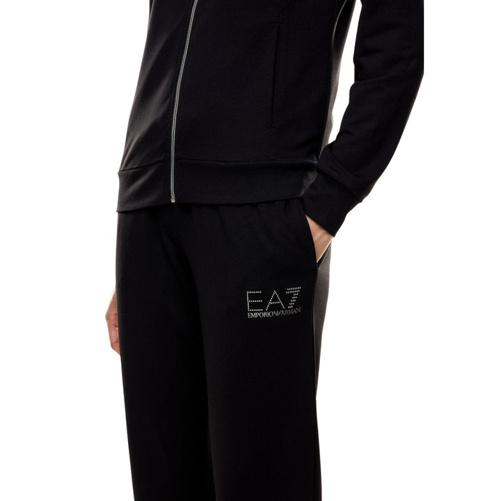 Ea7 - Ea7  Women Jumpsuit