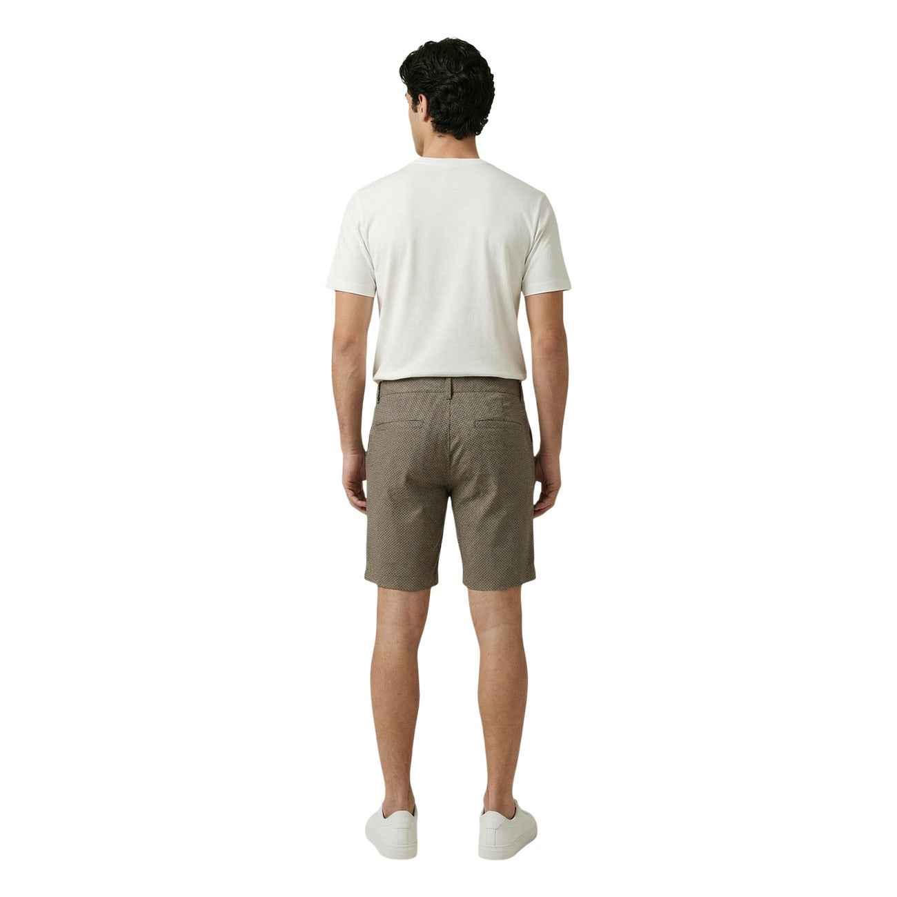Armani Exchange - Armani Exchange Men Shorts