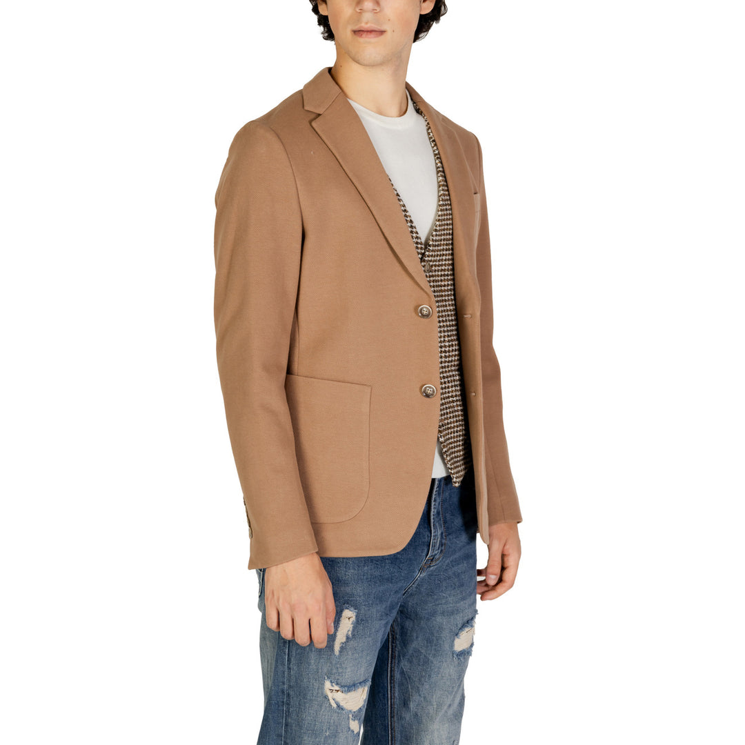 Gianni Lupo - Gianni Lupo Men Blazer