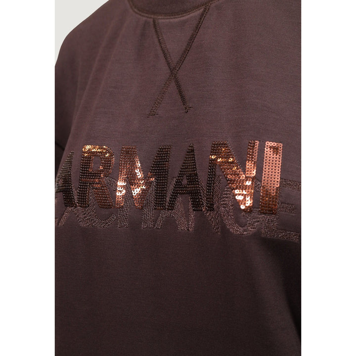 Armani Exchange - Armani Exchange  Women Sweatshirts
