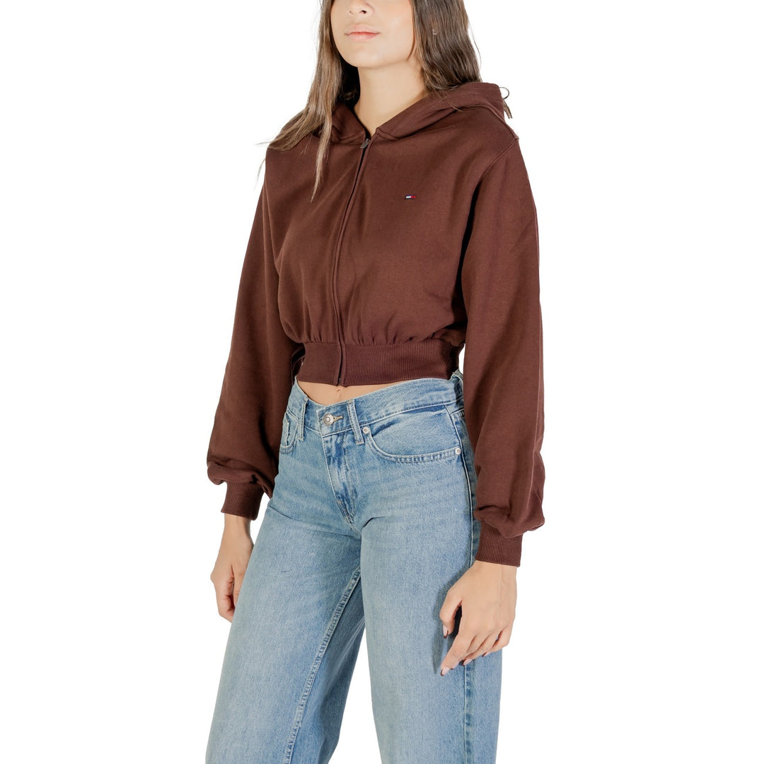 Tommy Hilfiger Jeans - Tommy Hilfiger Jeans  Women Sweatshirts