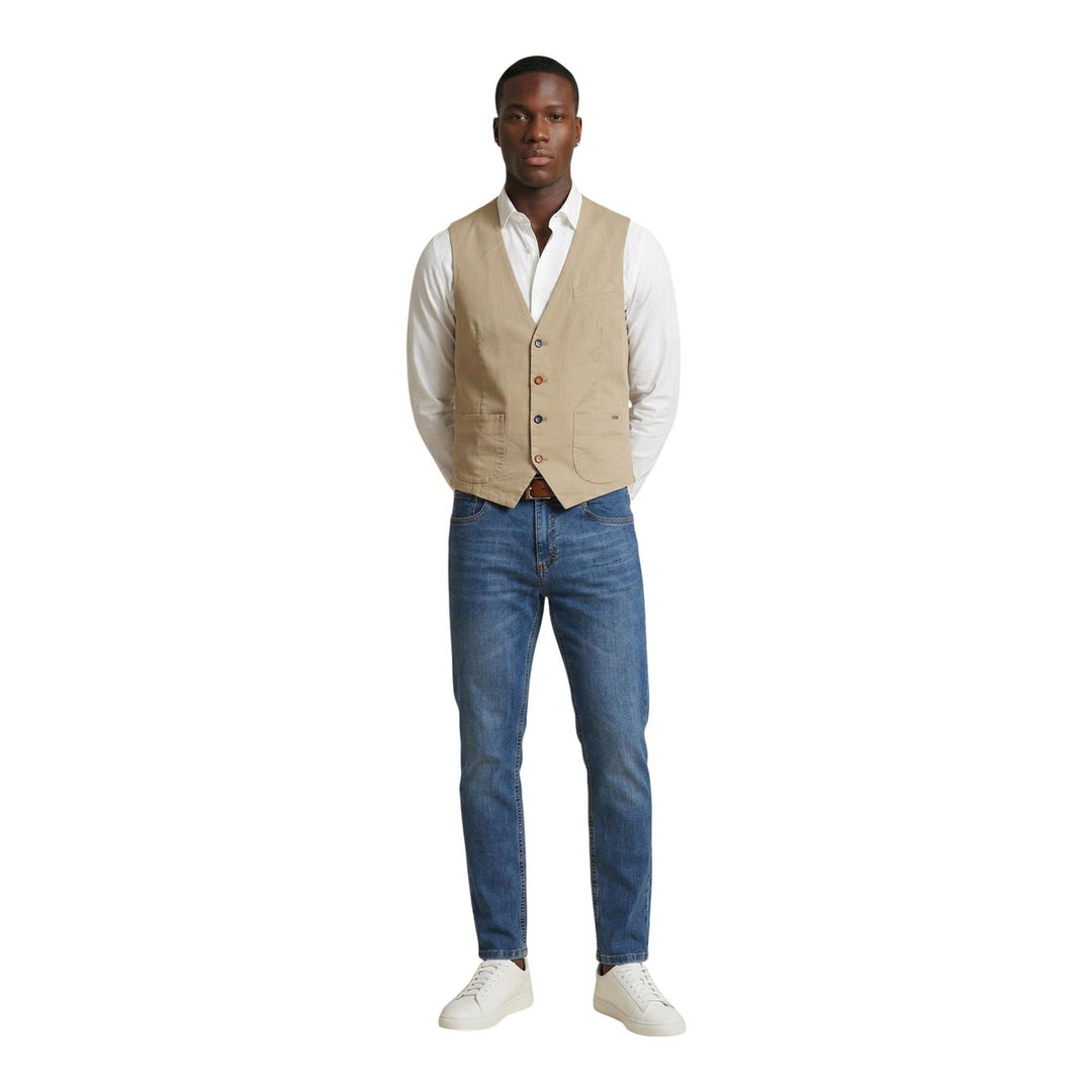 Gianni Lupo - Gianni Lupo Men Gilet