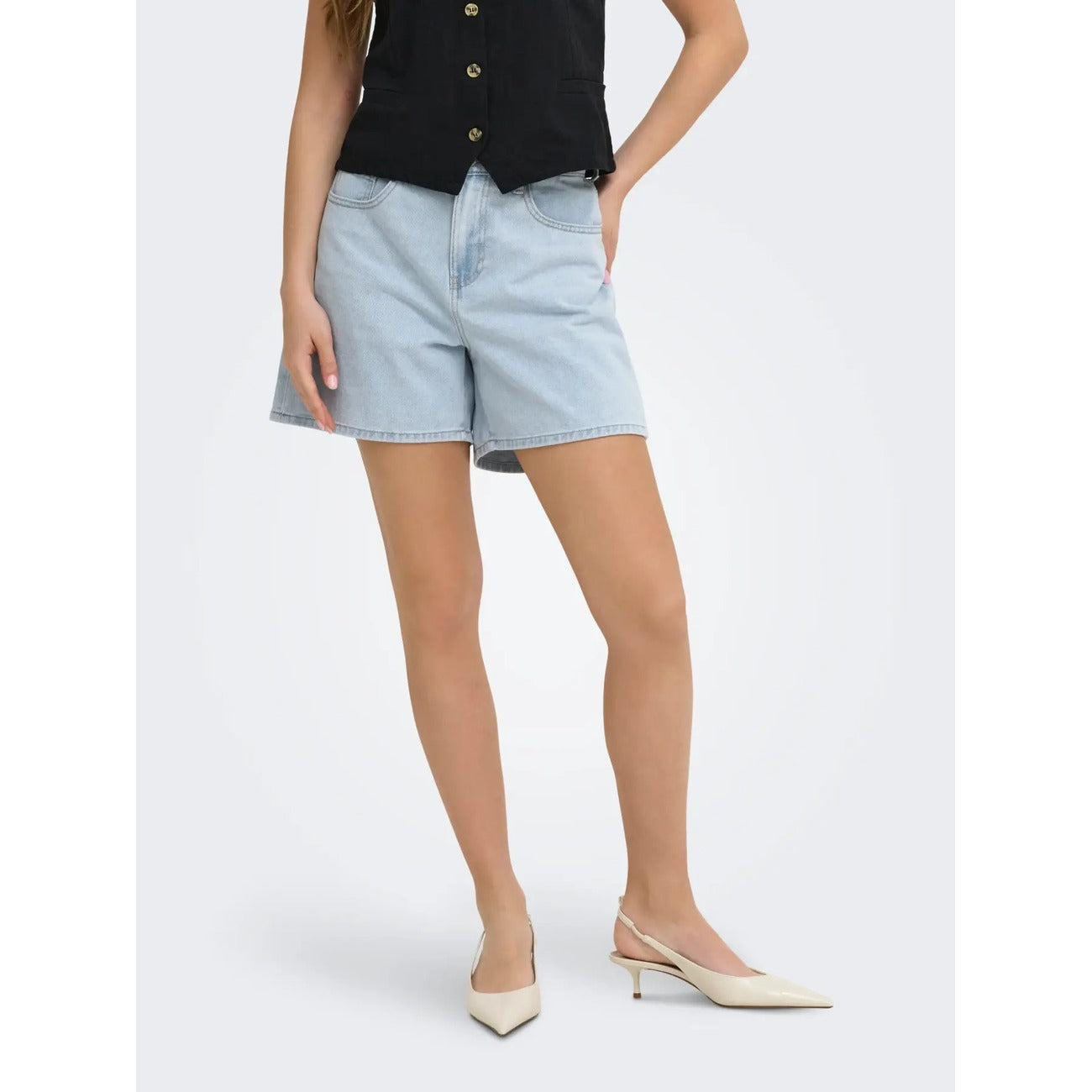 Only - Only  Women Short