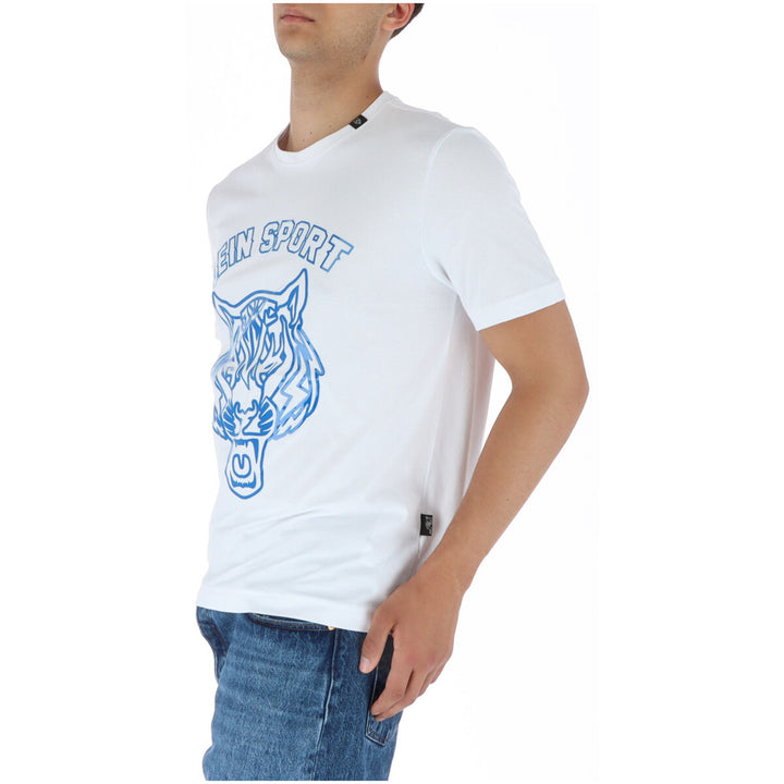 Plein Sport - Plein Sport Men T-Shirt