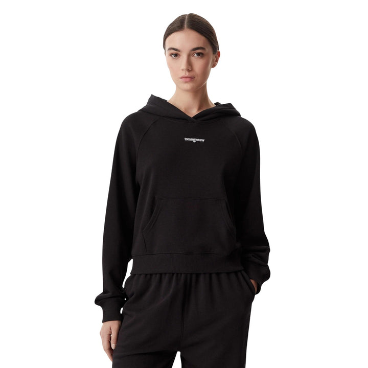 Tommy Hilfiger Jeans - Tommy Hilfiger Jeans  Women Sweatshirts