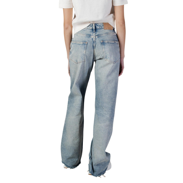 Tommy Hilfiger Jeans - Tommy Hilfiger Jeans  Women Jeans