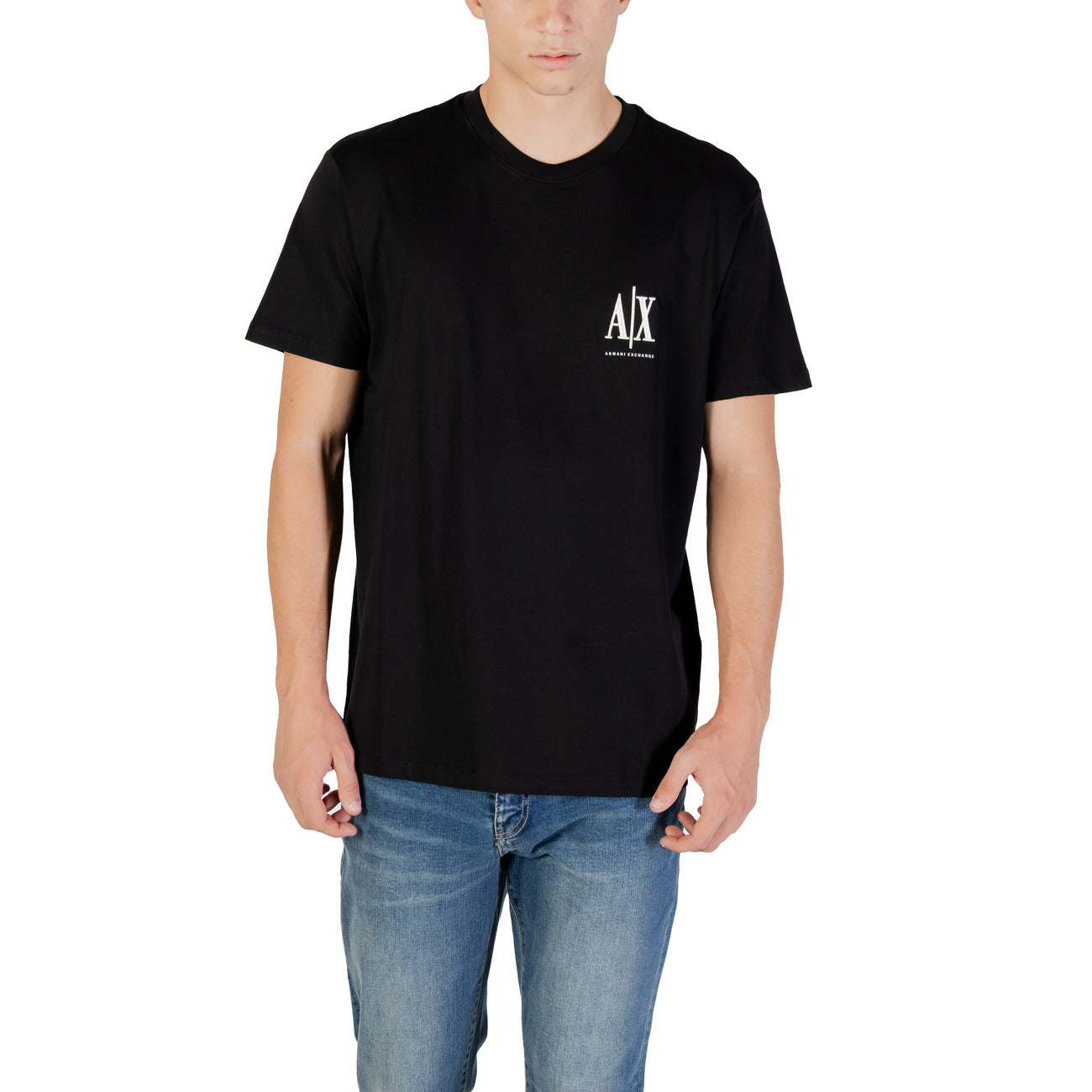 Armani Exchange - Armani Exchange Men T-Shirt
