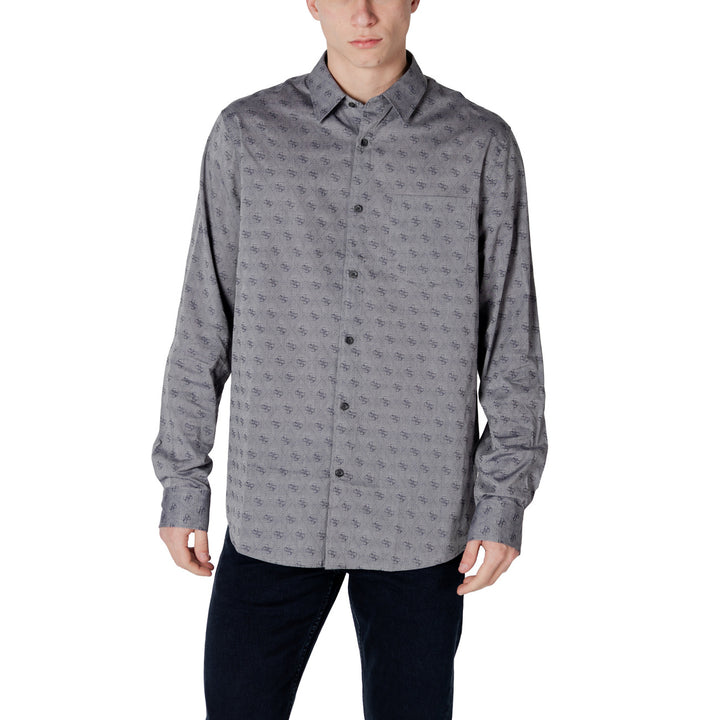 Guess - Guess Men Shirt