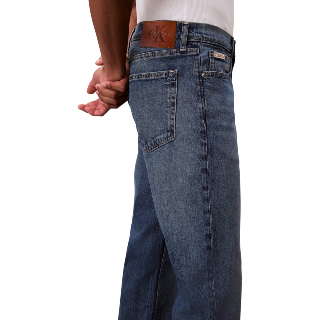 Calvin Klein Jeans - Calvin Klein Jeans Men Jeans