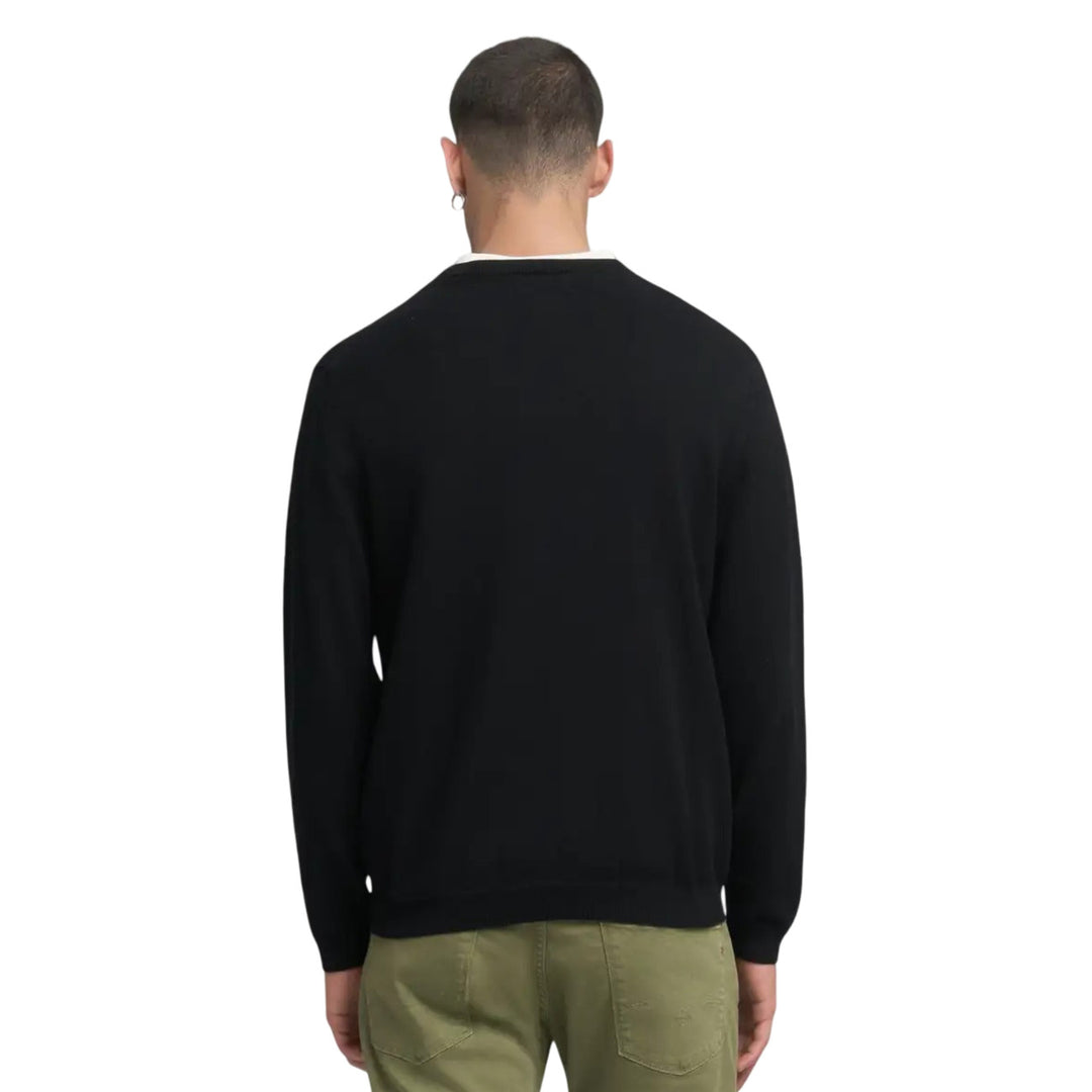 Replay - Replay Men Knitwear