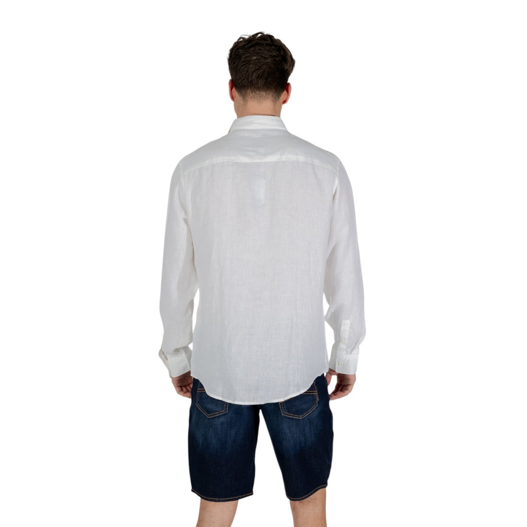 Armani Exchange - Armani Exchange Men Shirt