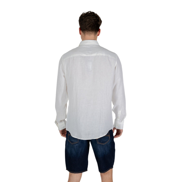 Armani Exchange - Armani Exchange Men Shirt