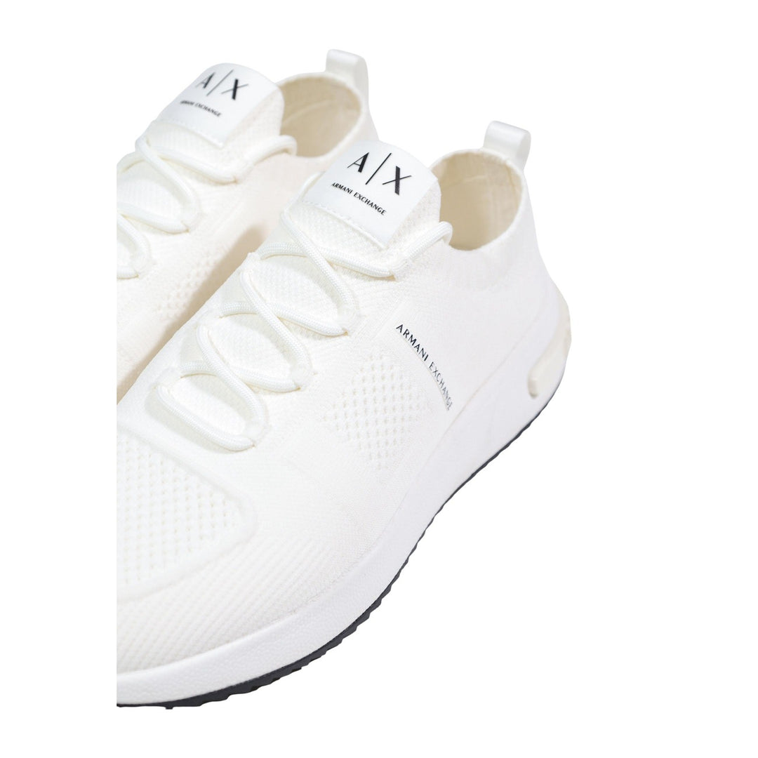 Armani Exchange - Armani Exchange Men Sneakers