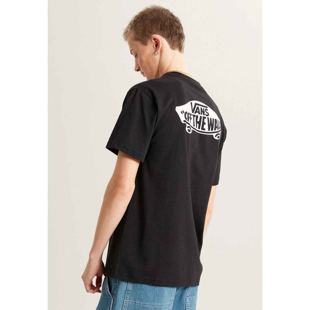 Vans - Vans Men T-Shirt