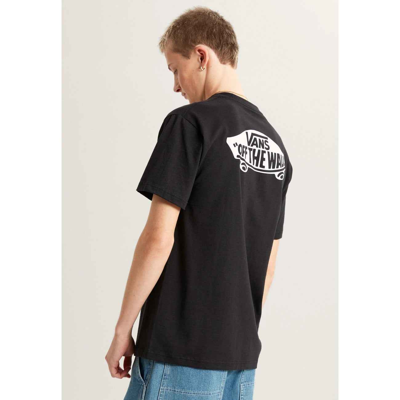 Vans - Vans Men T-Shirt