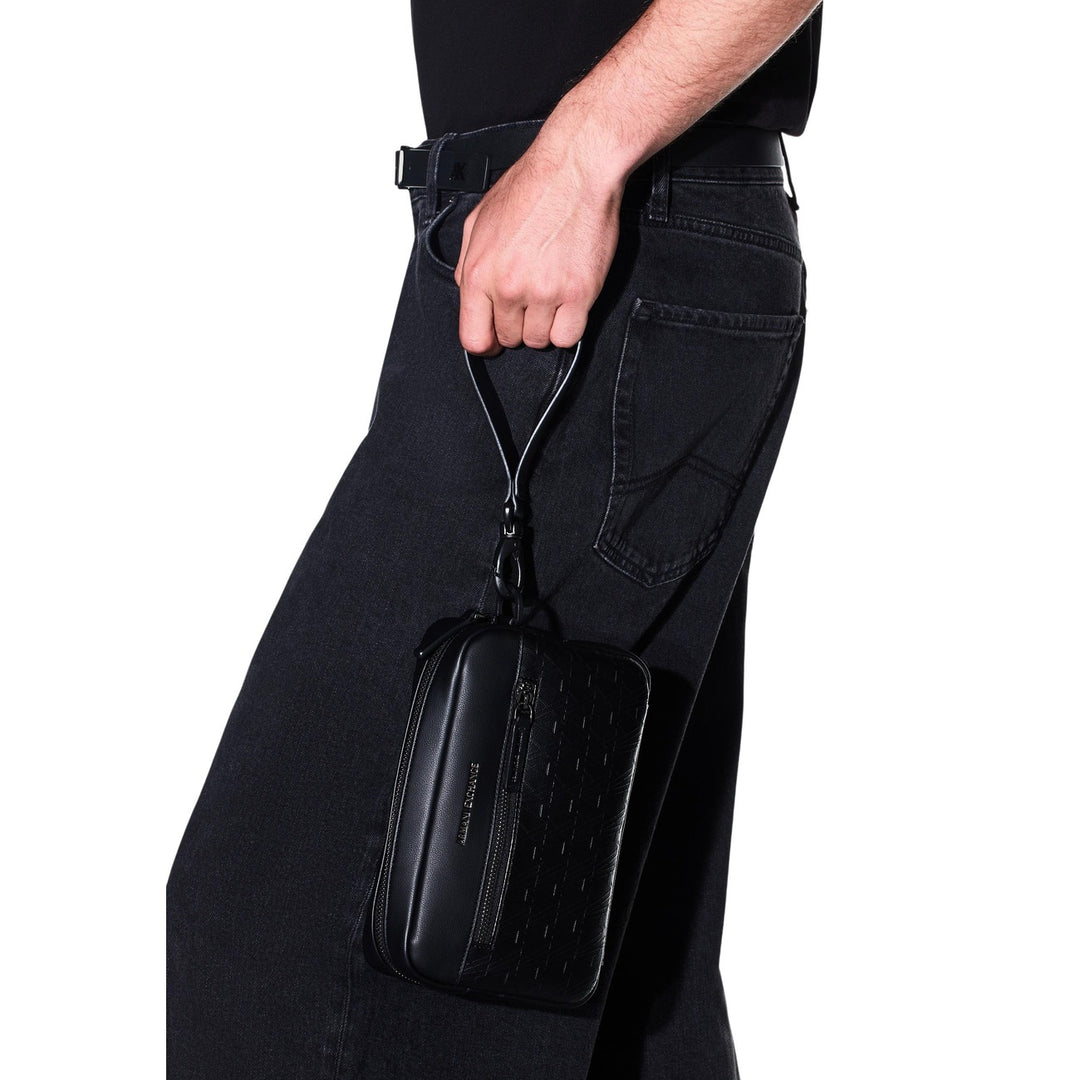Armani Exchange - Armani Exchange Men Bag