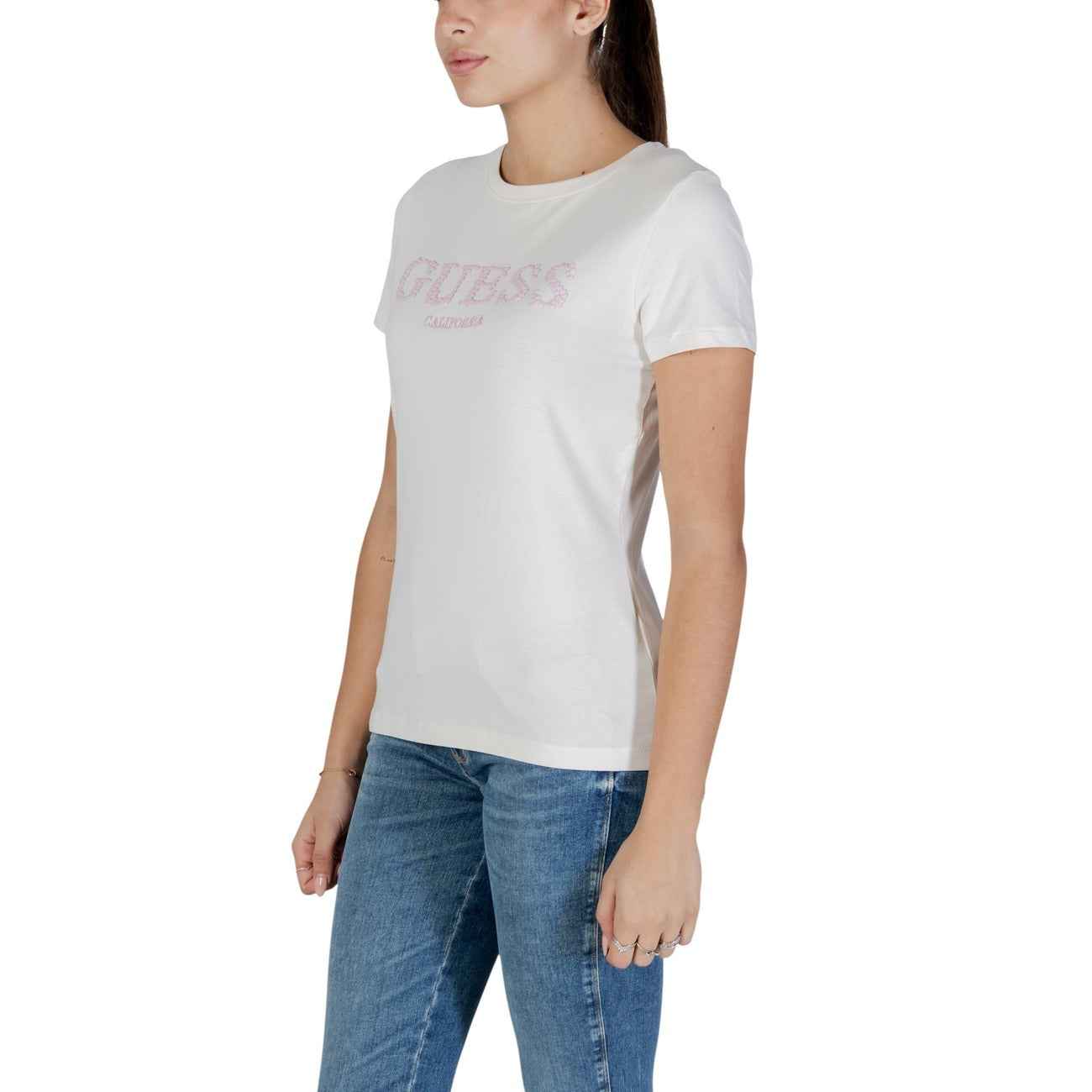 Guess Active - Guess Active  Women T-Shirt
