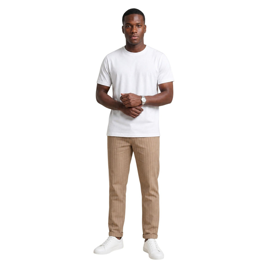 Hydra Clothing - Hydra Clothing Men Trousers