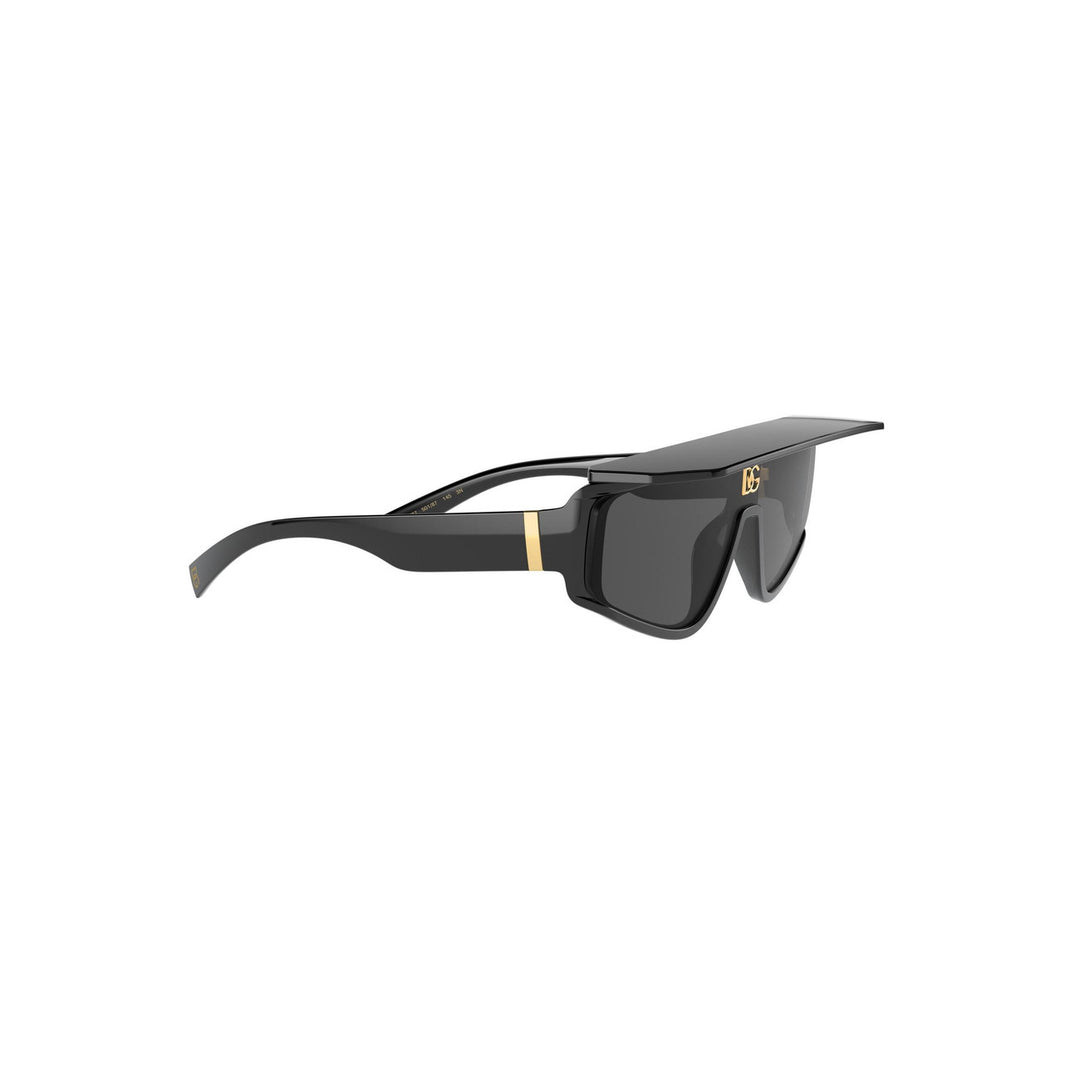 Dolce &amp; Gabbana - Dolce &amp; Gabbana Men Sunglasses