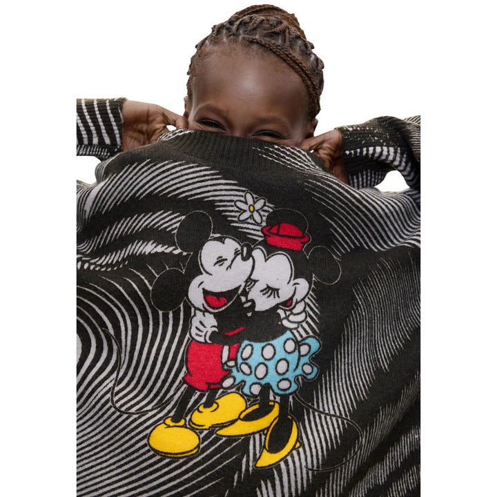 Desigual - Desigual  Women Knitwear