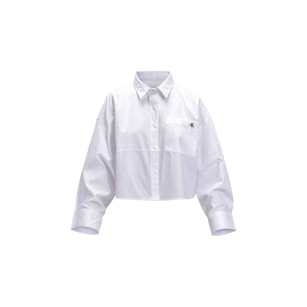 Calvin Klein Jeans - Calvin Klein Jeans  Women Shirt